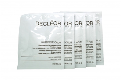 Decleor Harmonie Calm Pro Mask 100Gr  - picture