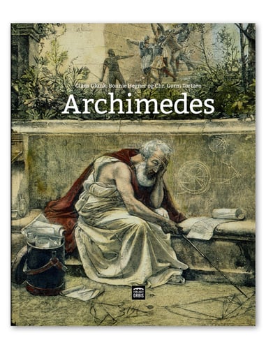Archimedes - picture