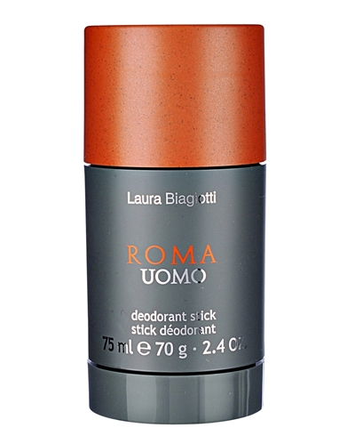 Laura Biagiotti Roma Uomo Deo Stick 75.0 ml_0