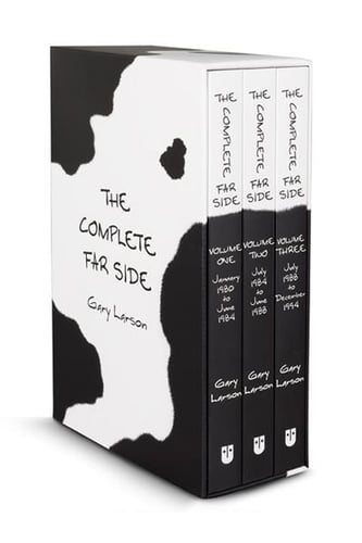 The Complete Far Side 1980-1994_0