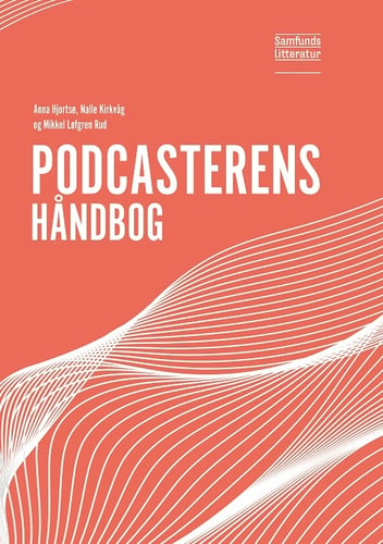 Podcasterens håndbog - picture