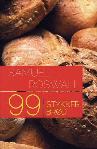 99 stykker brød