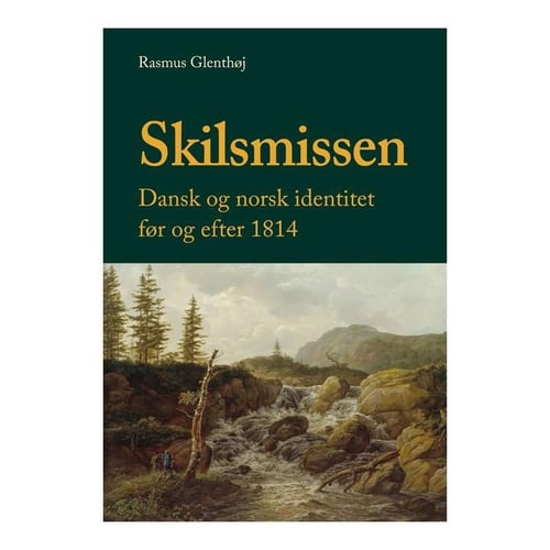 Skilsmissen