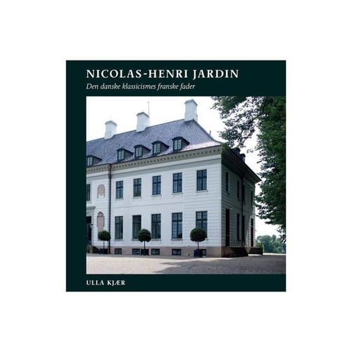 Nicolas-Henri Jardin