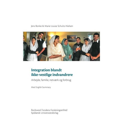 Integration blandt ikke-vestlige indvandrere