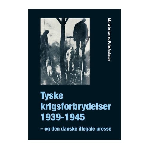 Tyske krigsforbrydelser 1939-1945