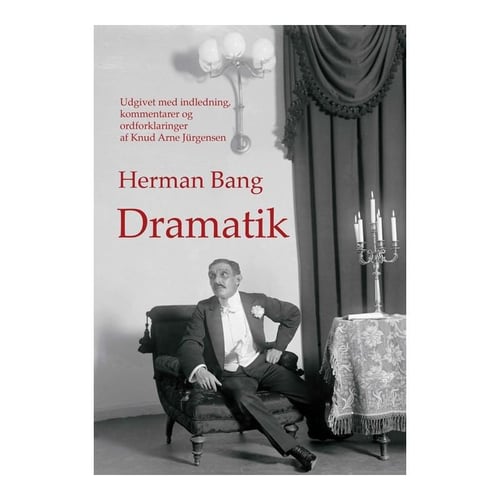 Dramatik