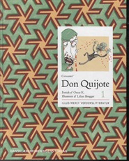 Cervantes´ Don Quijote_0