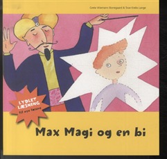 Max Magi og en bi_0