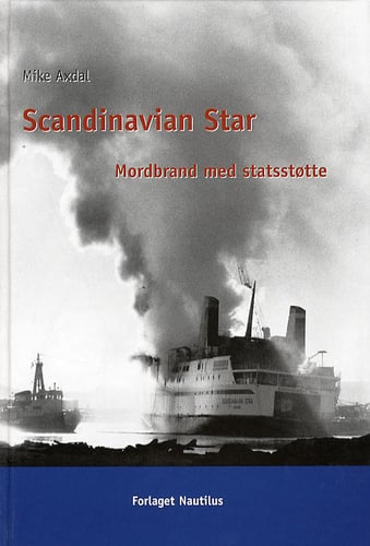 Scandinavian Star - picture