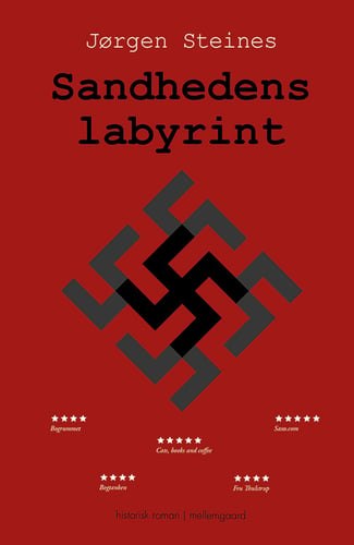 Sandhedens labyrint_0