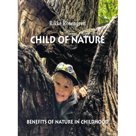 Child of Nature - picture