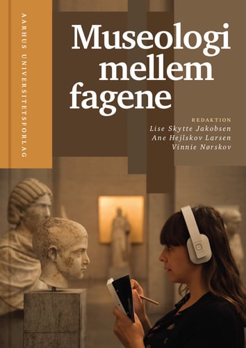 Museologi mellem fagene_0