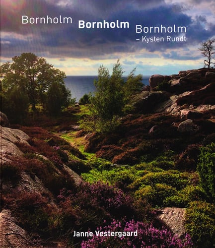 Bornholm, Bornholm, Bornholm - Kysten rundt_0