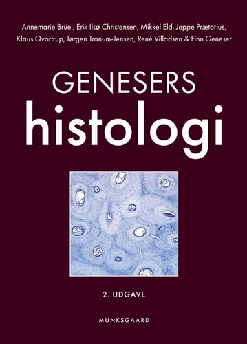 Genesers histologi - picture