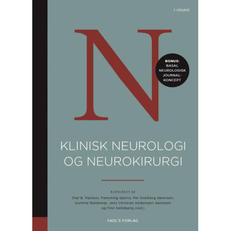 Klinisk neurologi og neurokirurgi 7. udgave_0