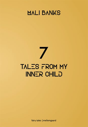 7 tales from my inner child_0