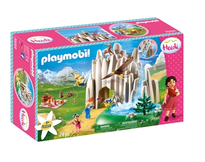 Playmobil 70254 leketÃ¸y sett_0