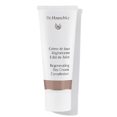 Dr. Hauschka Regenerating Day Cream Complexion 40.0 ml_0