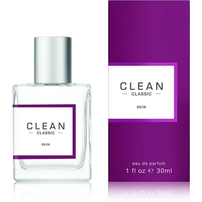 CLEAN Perfume Classic Skin EdP 30 ml_1