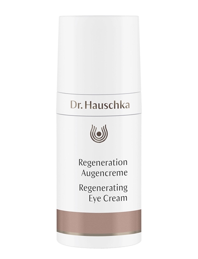 Dr. Hauschka Regenerating Eye Cream 15.0 ml_0