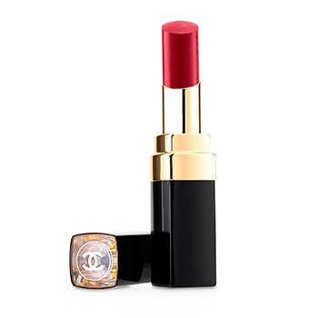 Chanel Rouge Coco Flash Hydrating Vibrant Shine Lip Colour #91 Boheme_0