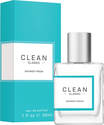 CLEAN Perfume Classic Shower Fresh EdP 30 ml _1