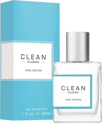 Clean Classic Cool Cotton Edp Spray 30.0 ml_0