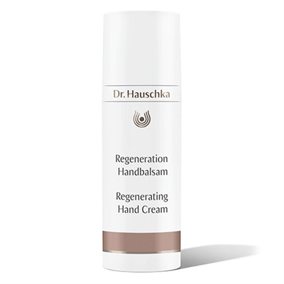 Dr. Hauschka Regenerating Hand Cream 50ml _0