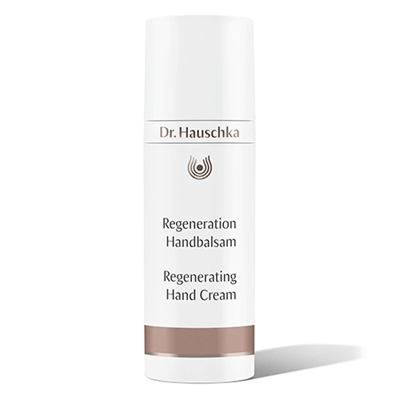 Dr. Hauschka Regenerating Hand Cream 50.0 ml_0