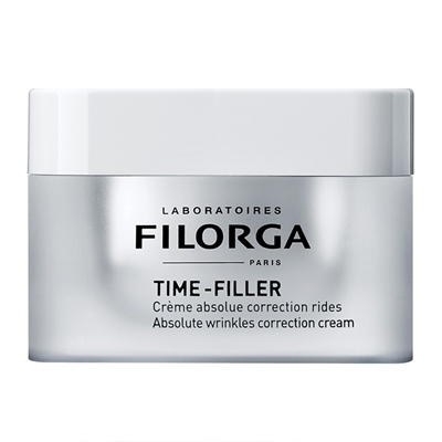 Filorga Time-Filler Absolute Wrinkles Corr. Cream 50ml _0