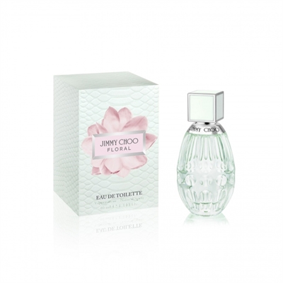 Jimmy Choo Floral EdT 40 ml _2