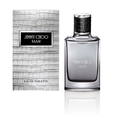 Jimmy Choo Man Edt Spray 30.0 ml_0