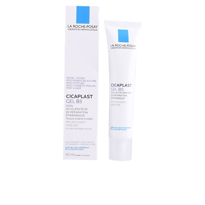 La Roche Cicaplast Gel B5 40ml  - picture