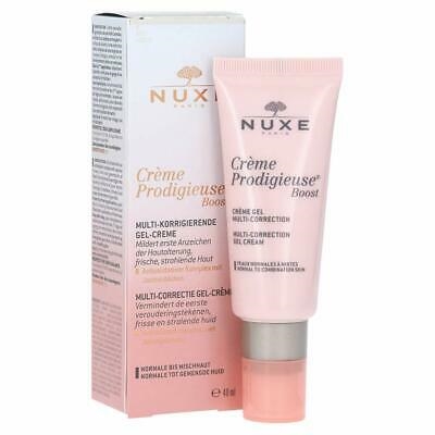Nuxe Creme Prodigieuse Boost Gel Cream 40.0 ml_0