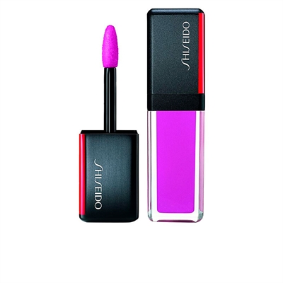 Shiseido LacquerInk Lip Shine Lipgloss 6ml nr.301 Lilac Strobe_0