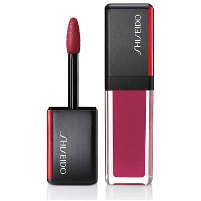 Shiseido LacquerInk Lip Shine Lipgloss 6ml nr.309 Optic Rose_0