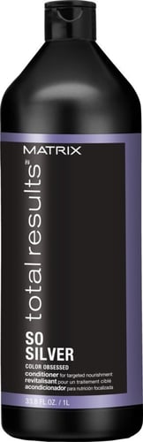 <div>Matrix Total Results So Silver Conditioner 1000 ml</div>_0