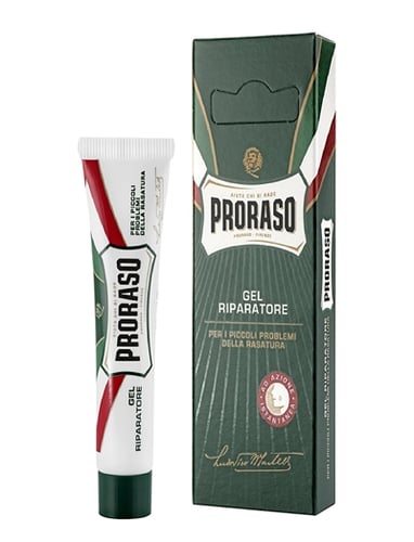 Proraso Green Line Repair Gel 10 ml_0