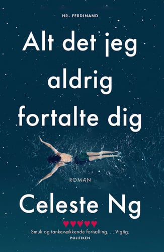 Alt det jeg aldrig fortalte dig - picture