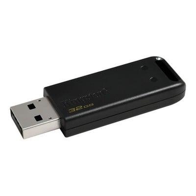USB stick Kingston DT20 USB 2.0 32 GB_0