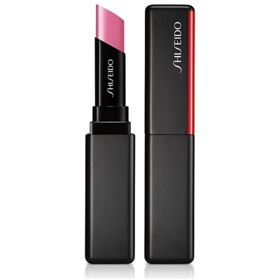 Shiseido Visionairy Gel Lipstick 1,6Gr nr.205 Pixel Pink_0