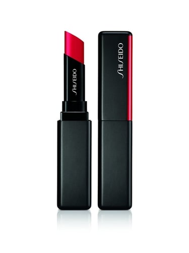 Shiseido VisionAiry Gel Lipstick 1,6gr nr.221 Code Red_0