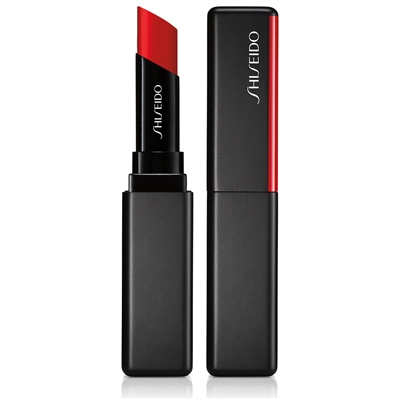 Shiseido Visionairy Gel Lipstick 1,6Gr nr.222 Ginza Red_0