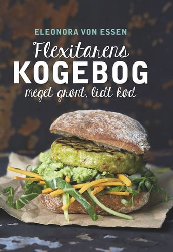 Flexitarens Kogebog - picture