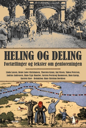 Heling og deling - picture