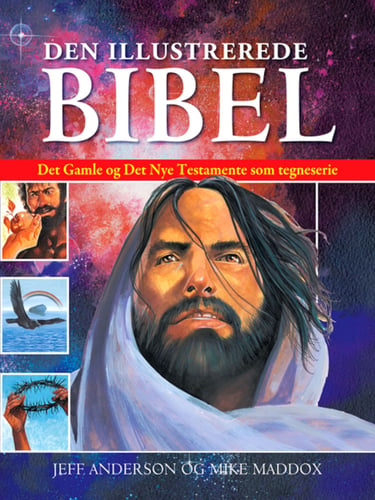 Den illustrerede bibel_0