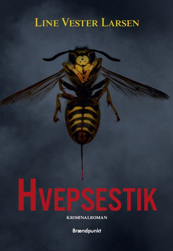 Hvepsestik - picture