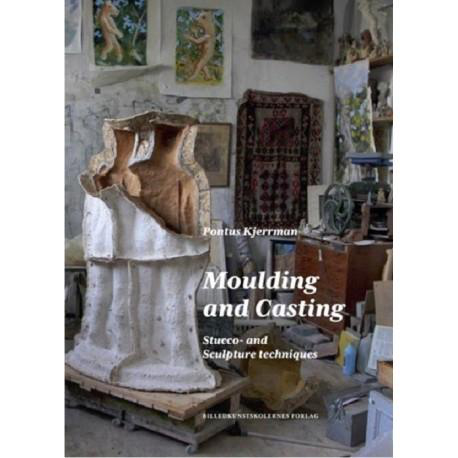 Moulding and Casting - picture