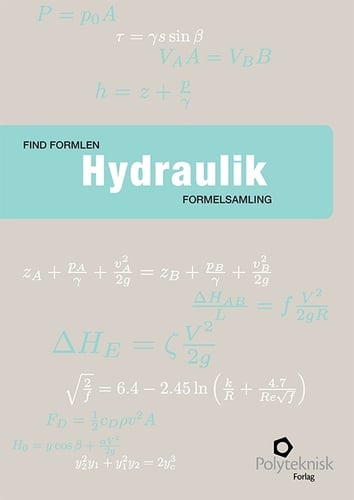 Find formlen - hydraulik_0